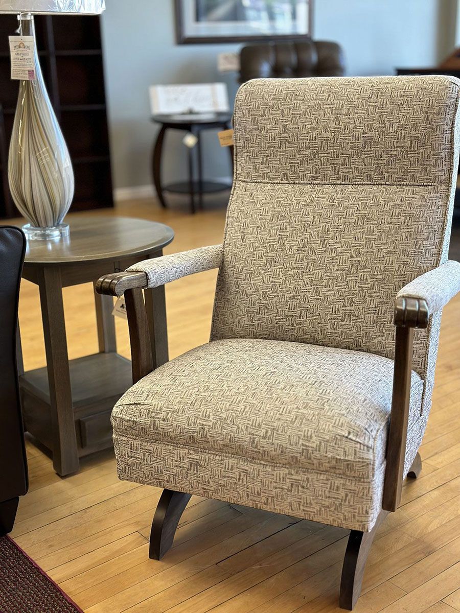 Featured Wood Furniture 27