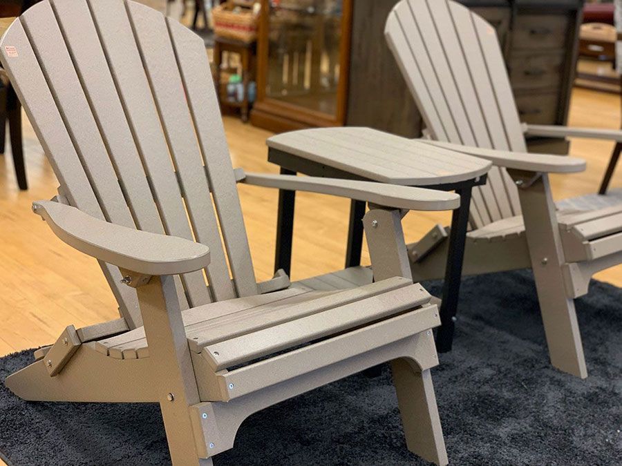 Featured Wood Furniture 8