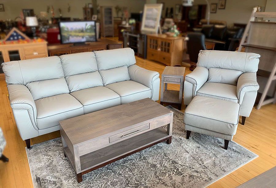 Featured Wood Furniture 9