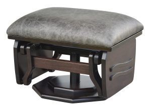 London Ottoman