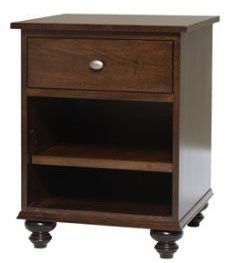 Country Nightstand