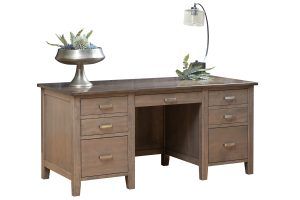 Manhattan Executive Desk