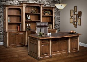 Jefferson Office Collection