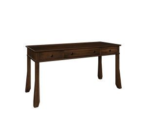 Craftsman Desk Without File