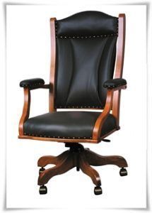 Lexington Computer Chair