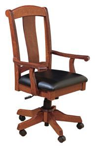 Master Desk Chair