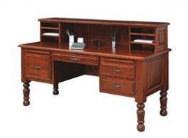 Americana Writers Desk