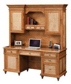 Bridgeport Computer Desk