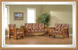 Madison Living Room Collection