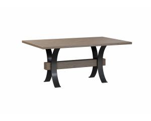 Frontier Trestle Table