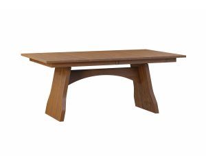 Lydon Trestle Table 