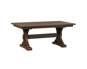 Pioneer Trestle Table