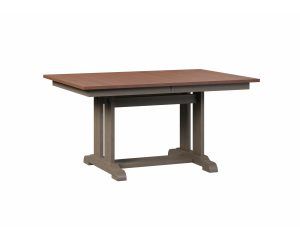 Ragel Table