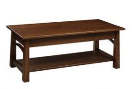 Madison Coffee Table