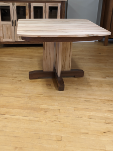 Raleigh Table