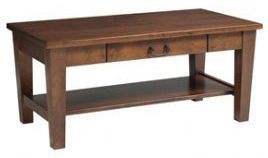 Urban Coffee Table
