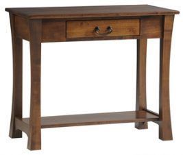 Woodbury Sofa Table