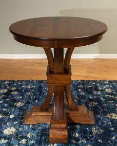 Toledo Pub Table