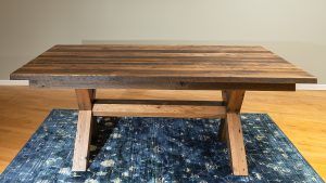 Buxton Table