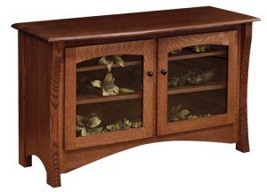 Master 50” TV Stand