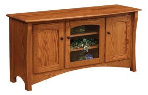 Master 60” TV Stand