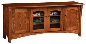 Master 70” TV Stand