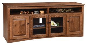 Economy 70” TV Stand