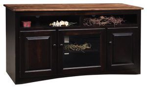 Economy 60” TV Stand