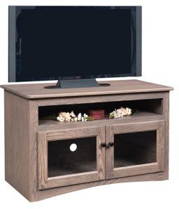 Economy 40” TV Stand