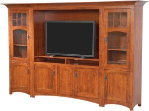 Master 50” TV Stand