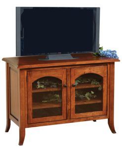Bunker Hill 40” TV Stand