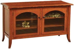 Bunker Hill 50” TV Stand