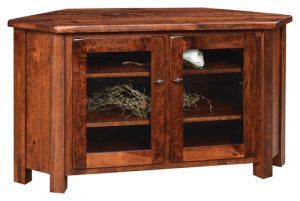 Barn Floor 50” TV Stand