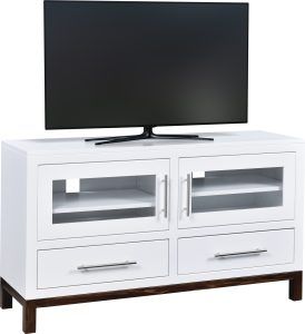 Vienna 50” TV Stand