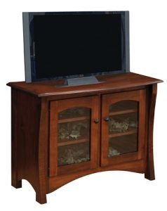 Master 40” TV Stand