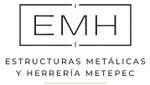 ESTRUCTURAS METÁLICAS Y HERRERÍA METEPEC