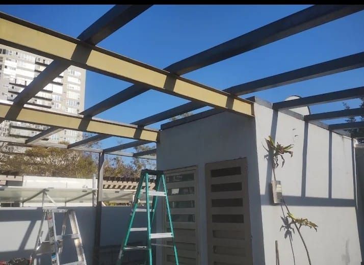 Herrería en Metepec