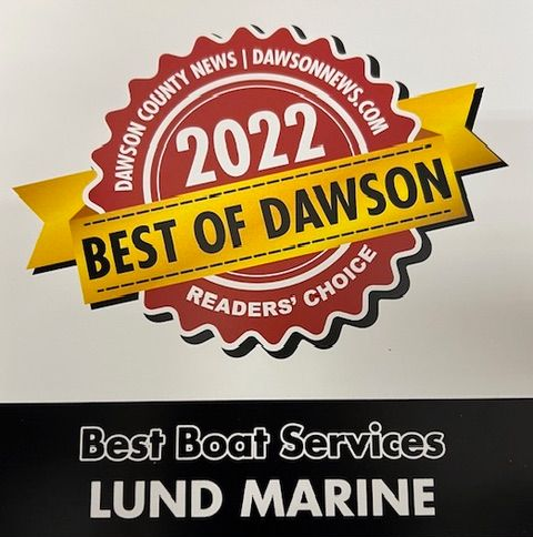Award for 