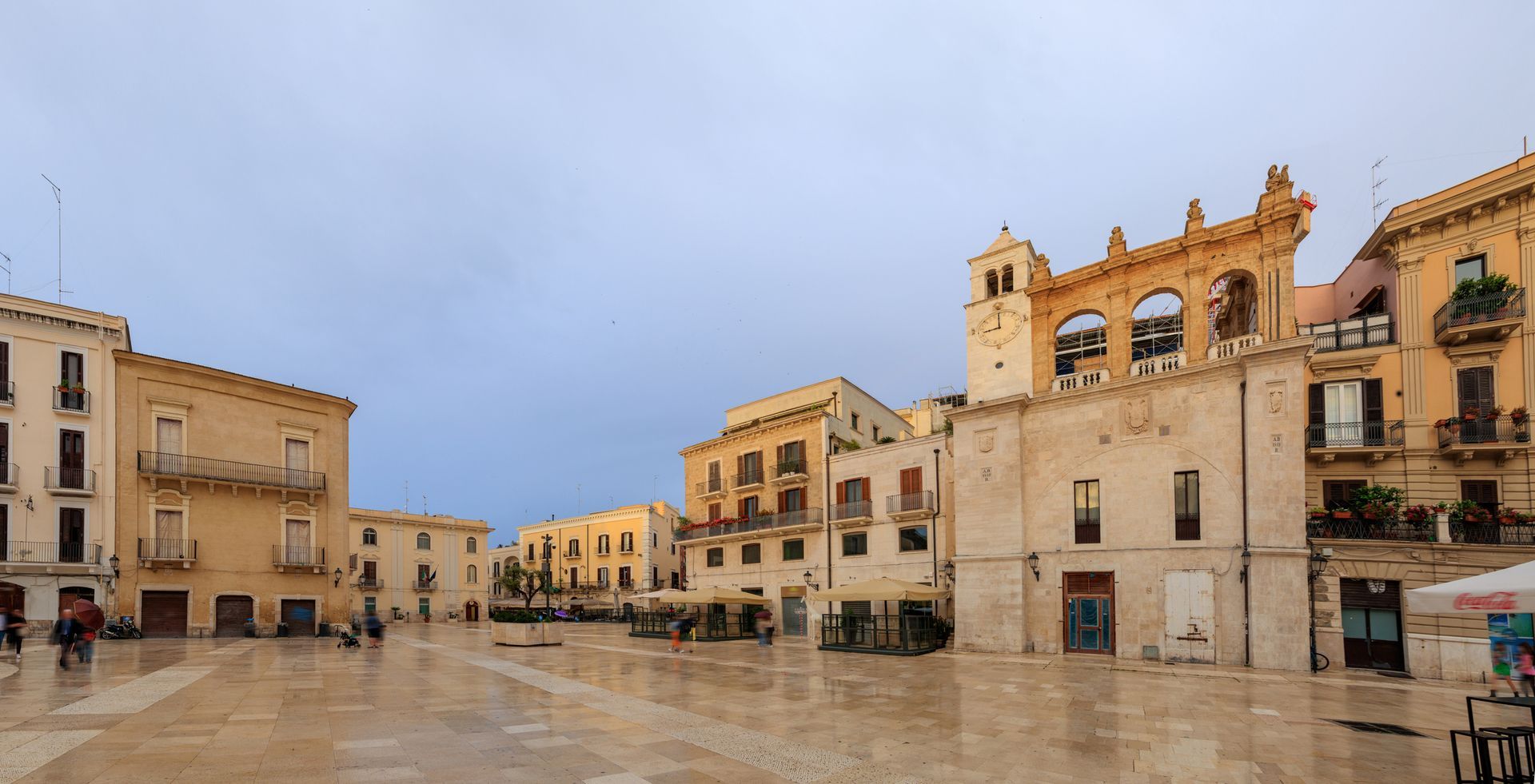bari vecchia