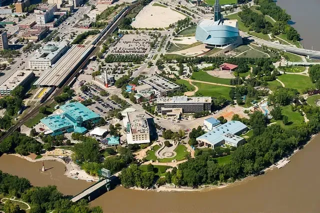 Winnipeg, Manitoba