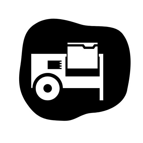 Mixing Icon