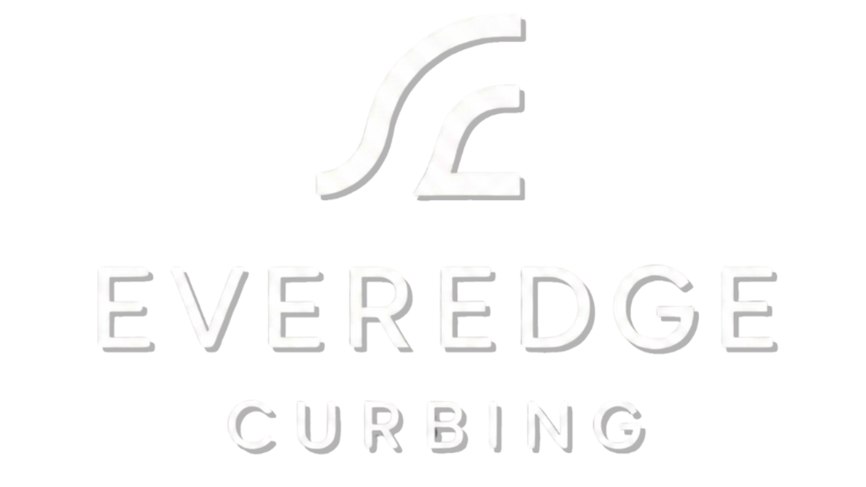 Everedge Curbing, LLC Logo