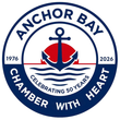 Boater City Marketplace is a member of the Anchor Bay Chamber of Commerce.