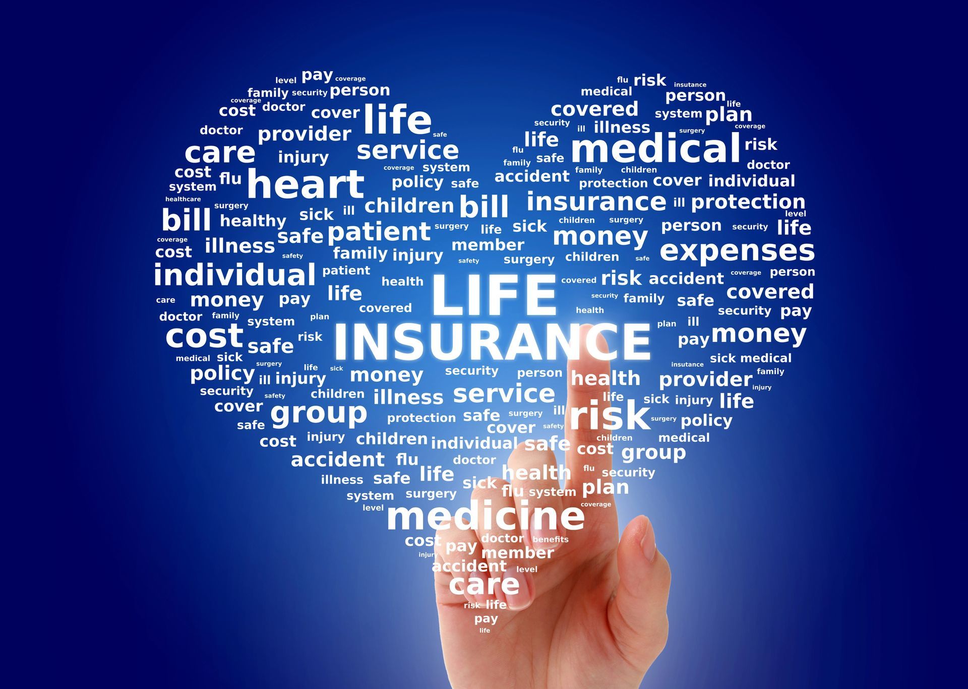 Life Insurance in Redondo Beach, CA
