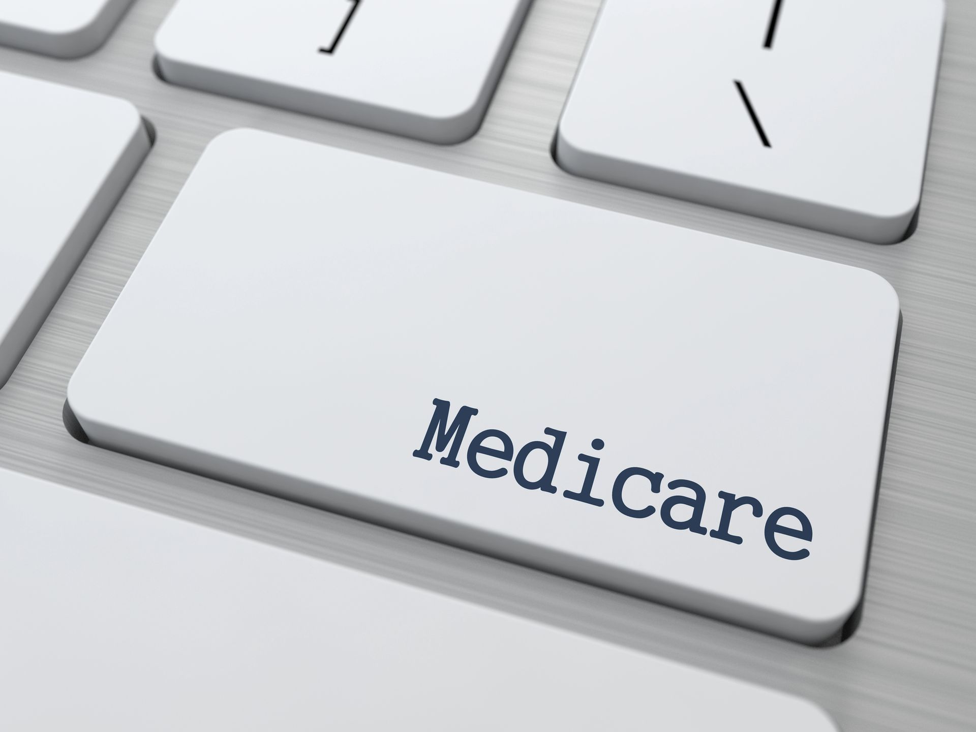 Medicare in Redondo Beach, CA