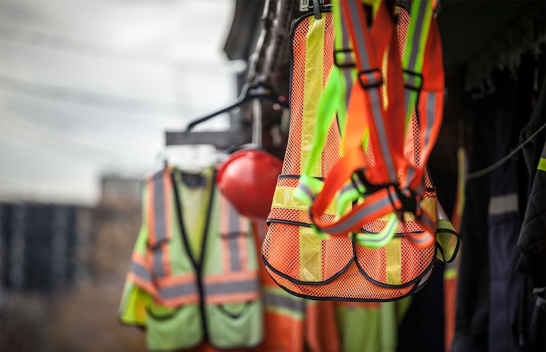 Kit de seguridad