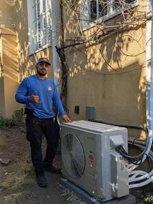 Hella Comfort Heating and Air provides professional HVAC services for Yolo County, Sacramento County and surrounding regions.