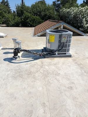 Hella Comfort Heating and Air provides professional HVAC services for Yolo County, Sacramento County and surrounding regions.