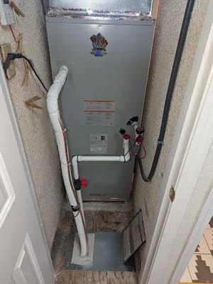 Hella Comfort Heating and Air provides professional HVAC services for Yolo County, Sacramento County and surrounding regions.