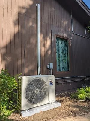 Hella Comfort Heating and Air provides professional HVAC services for Yolo County, Sacramento County and surrounding regions.
